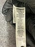 Patagonia 100% Recycled Polyester Black Vest Size S - photo 7