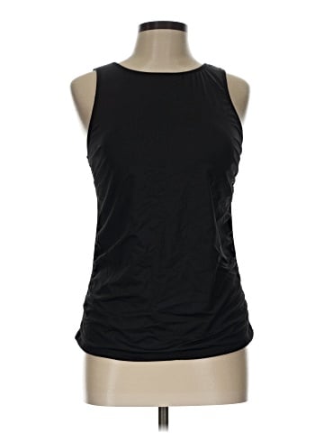 Daci Sleeveless T-Shirt (view 1)