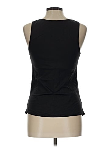 Daci Sleeveless T-Shirt (view 2)