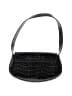 Guess Graphic Black Shoulder Bag One size - photo 3