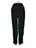 J.Crew Factory Store 100% Polyester Solid Black Active Pants Size 00 - photo 1