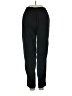 J.Crew Factory Store 100% Polyester Solid Black Active Pants Size 00 - photo 2