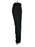 J.Crew Factory Store 100% Polyester Solid Black Active Pants Size 00 - photo 4