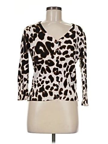 ECI 3/4 Sleeve Top (view 1)