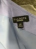 Talbots Blue Cocktail Dress Size 20 - photo 7