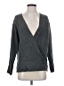 Joe Fresh Gray Cardigan Size XS - photo 1