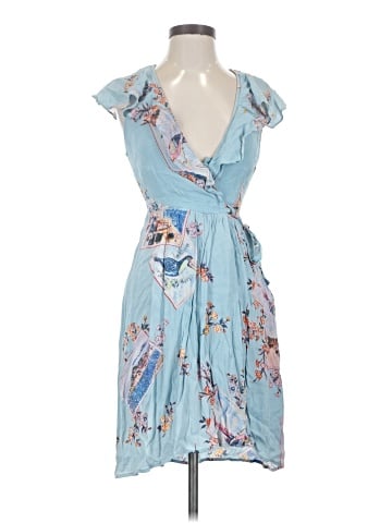 Maeve by Anthropologie Cocktail Dress (view 1)