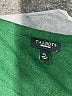 Talbots 100% Silk Green Silk Cardigan Size XL - photo 6