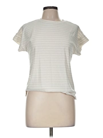 Ellen Tracy Short Sleeve T-Shirt (view 1)