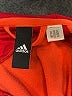 Adidas Red Pullover Hoodie Size XS (estimated) - photo 7