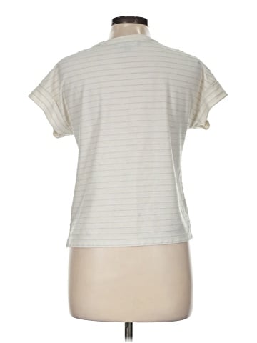 Ellen Tracy Short Sleeve T-Shirt (view 2)