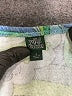 Wild Fable Paisley Green Romper Size S - photo 4