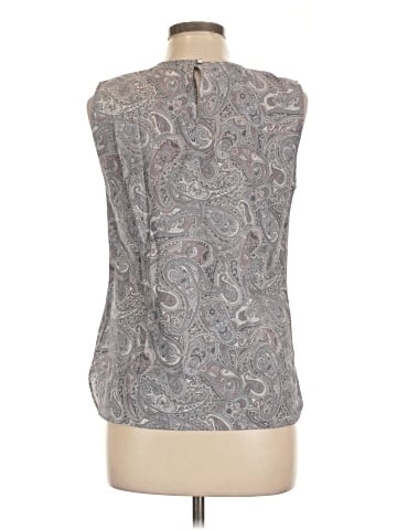 Brooks Brothers Sleeveless Blouse (view 2)