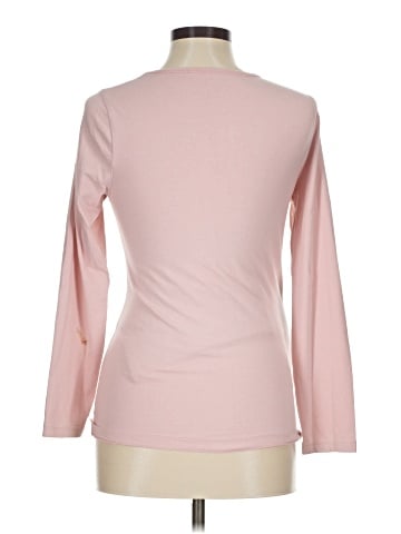 Motherhood 3/4 Sleeve T-Shirt (view 2)
