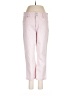Code Bleu Pink Jeans Size 8 - photo 1
