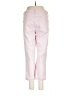 Code Bleu Pink Jeans Size 8 - photo 2