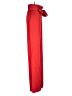 Express 100% Polyester Red Casual Pants Size XXS - photo 4