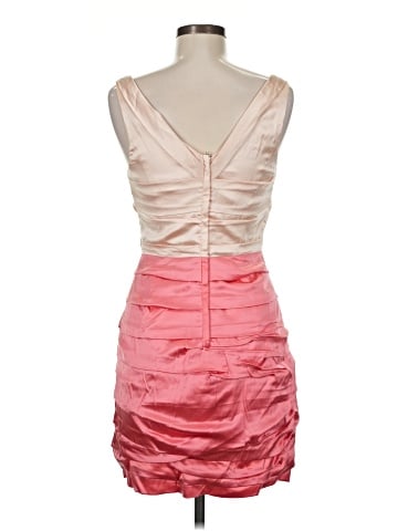 Express Design Studio Cocktail Dress (view 2)
