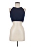 Lauren James Blue Tank Top Size M - photo 1
