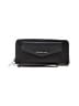 MICHAEL Michael Kors Black Wallet One size - photo 1