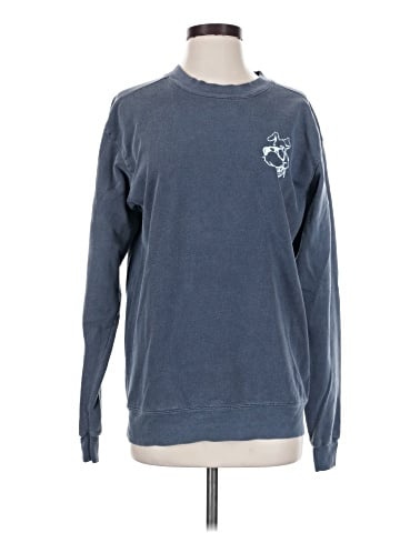 blue 84 Sweatshirt (view 1)