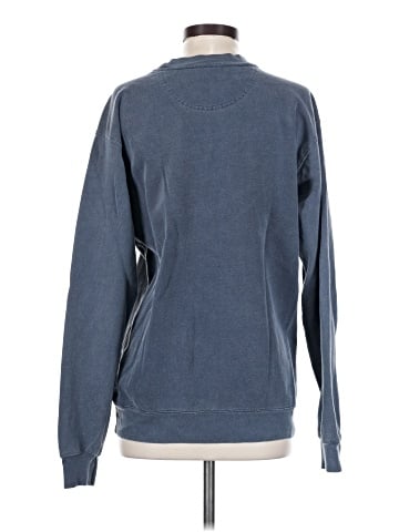 blue 84 Sweatshirt (view 2)