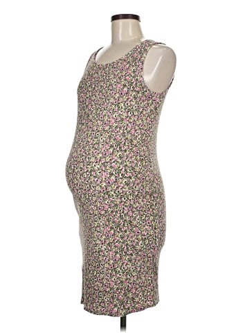 Motherhood Cocktail Dress (view 1)