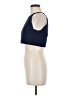 Lauren James Blue Tank Top Size M - photo 5