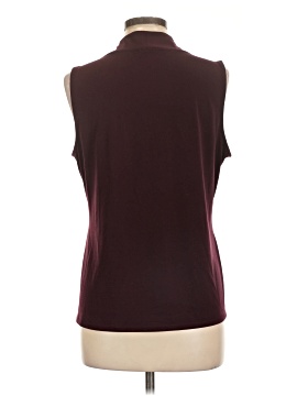 Chico's Sleeveless Blouse (view 2)