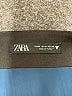 Zara Blue Formal Skirt Size M - photo 4
