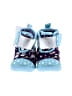 Western Chief Polka Dots Blue Booties Size 1 (baby) - photo 2