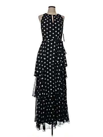 Tahari by ASL Cocktail Dress (view 1)