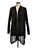 VS Tee Shop Black Cardigan Size L - photo 1