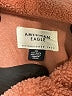 American Eagle Outfitters 100% Recycled Polyester Pink Pullover Sweater Size XXS - photo 7