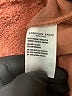 American Eagle Outfitters 100% Recycled Polyester Pink Pullover Sweater Size XXS - photo 8