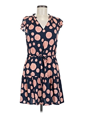 Velvet by Graham & Spencer Casual Dress (view 1)