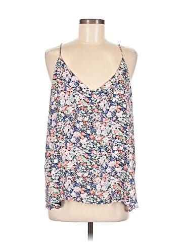 Ann Taylor LOFT Sleeveless Blouse (view 1)