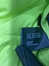 Kenneth Cole REACTION Green Vest Size L - photo 7