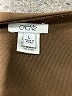 Cache Brown Sleeveless Top Size L - photo 7