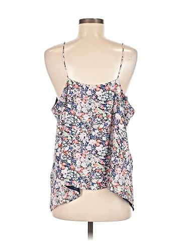 Ann Taylor LOFT Sleeveless Blouse (view 2)