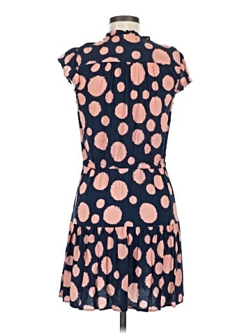 Velvet by Graham & Spencer Casual Dress (view 2)