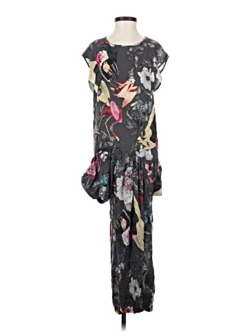 ALLSAINTS Spitalfields Casual Dress (view 1)