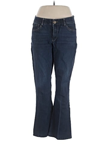 Democracy Jeans (view 1)