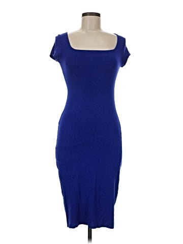 See You Monday Cocktail Dress (view 1)