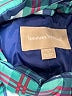 Woman Within 100% Polyester Blue Vest Size 26 (2X) - photo 6