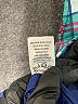 Woman Within 100% Polyester Blue Vest Size 26 (2X) - photo 7