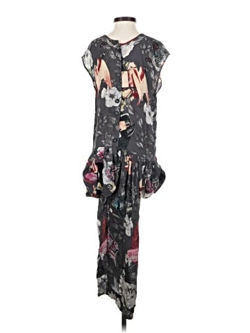 ALLSAINTS Spitalfields Casual Dress (view 2)