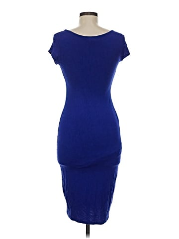 See You Monday Cocktail Dress (view 2)