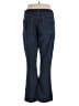 Democracy 100% Cotton Blue Jeans Size 14 - photo 2