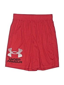 Under Armour Athletic Shorts (view 1)